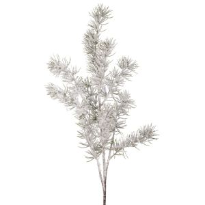 ДЕКОРАТИВЕН КЛОН ОТ СНЕЖНА ЕЛА 70 СМ