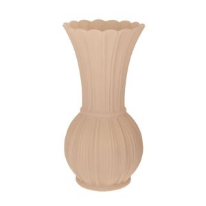 КЕРАМИЧНА ВАЗА, 12X23 СМ