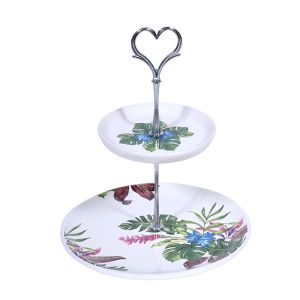 МАЛКА ДВУЕТАЖНА ЧИНИЯ БАХАМА