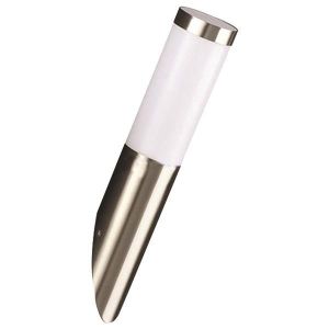 АПЛИК INOX 37СМ E27 ARTE ILLUMINA XIOS