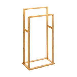 ЗАКАЧАЛКА ЗА КЪРПИ ЗА ПОДА DASMAL БАМБУК В ЕСТЕСТВЕН НЮАНС 42X24.2X81.5СМ