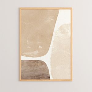 КАРТИНА ARDIA С ДИГИТАЛЕН ПРИНТ 33X1.5X48СМ