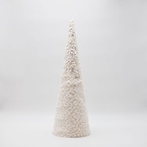 ЕЛХА В БЯЛО, 52 СМ