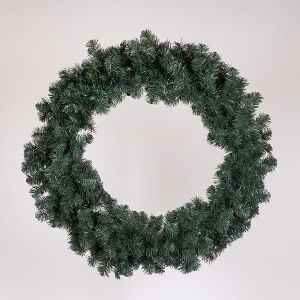 ЗЕЛЕН ВЕНЕЦ, 120 СМ