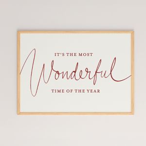 КАРТИНА FULTE С ДИГИТАЛЕН ПЕЧАТ 48X1.5X33СМ