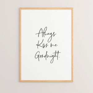 КАРТИНА LOVERY С ДИГИТАЛЕН ПРИНТ 33X1.5X48CM