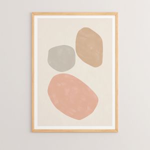 КАРТИНА SELA С ДИГИТАЛЕН ПРИНТ 33X1.5X48СМ