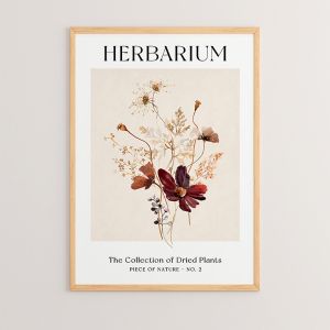 КАРТИНА БИЛКА С ДИГИТАЛЕН ПРИНТ 33X1.5X48СМ