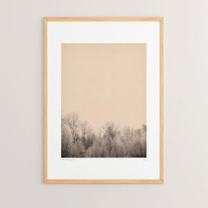 КАРТИНА КУАНИ С ДИГИТАЛЕН ПРИНТ 33X1.5X48СМ