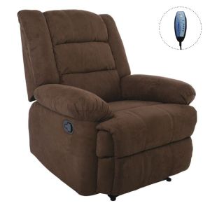 МАСАЖЕН РЕЛАКСИРАЩ ФОТЬОЙЛ JULIA , КАФЯВ ПЛАТ