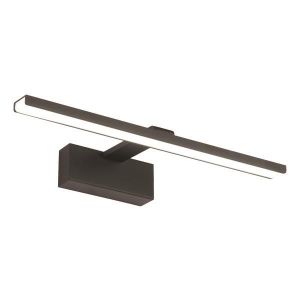 ПОЛИЛЕЙ TABLEAU 9W 3000K 39Χ5Χ15 ЧЕРНО ARTE ILLUMINA SOPHI