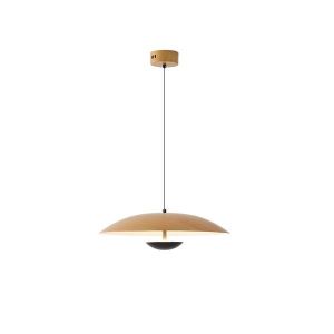 ПОЛИЛЕЙ С ДЪРВО LED 7W 338LM 3000K 455X1160MM ARTE ILLUMINA APSIS