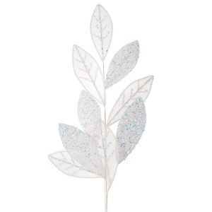 СТЪБЛО БЕЛИ БЛЕСТЯЩИ ЛИСТА 86 СМ