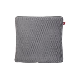 ВЪЗГЛАВНИЦА CV1C СИВА 43x43см