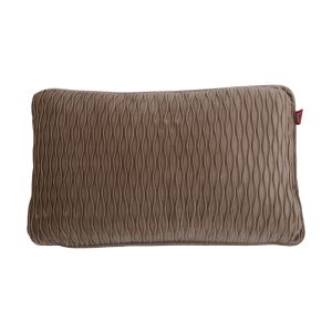 ВЪЗГЛАВНИЦА CV1W БЕЖОВА 28x50см