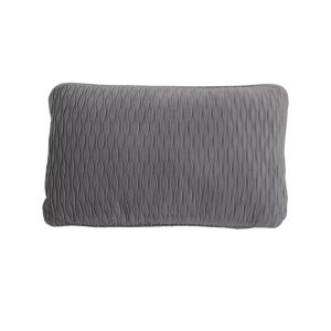 ВЪЗГЛАВНИЦА CV1W СИВА 28x50см