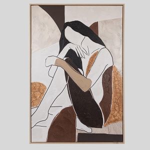 КАРТИНА - ПЛОЧКА 80X120СМ