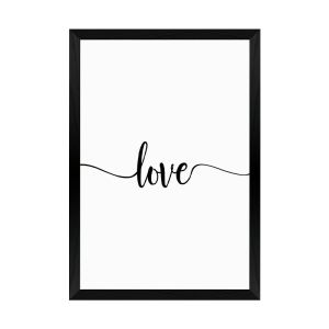 КАРТИНА ELYRDA С ДИГИТАЛЕН ПЕЧАТ 33X1.5X48СМ