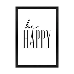 КАРТИНА JOVIA С ДИГИТАЛЕН ПЕЧАТ 33X1.5X48СМ