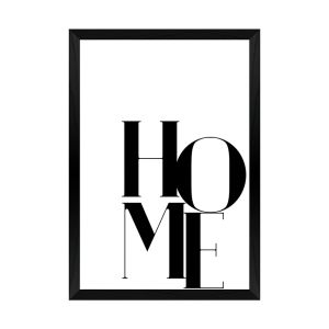 КАРТИНА ORYA С ДИГИТАЛЕН ПЕЧАТ 33X1.5X48СМ