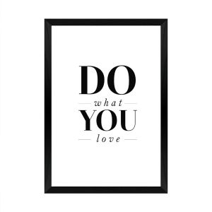 КАРТИНА VENOR С ДИГИТАЛЕН ПЕЧАТ 33X1.5X48СМ