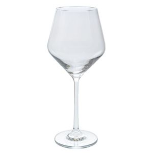 ПРОЗРАЧНА ЧАША ЗА ВИНО D8X23,5 СМ 705 МЛ