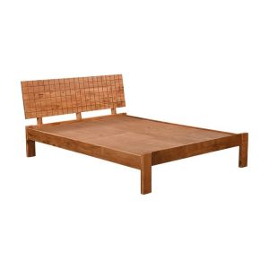 СПАЛНЯ CAPITAL АКАЦИЯ НАТУРАЛ ЗА МАТРАК160X200CM ΕA7014