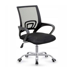 Диван Ново Монако в сив цвят със светло сини и розови възглавници с размери 180x95x95+230x95x95