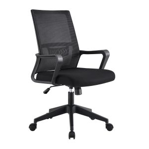 Настолен часовник Vintage Radio в цвят сиел, метал, с размери 22x8x16см