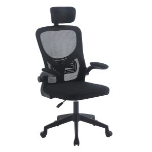 Настолен часовник Метал с размери 23.5x6x24см