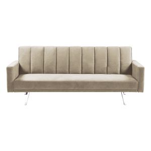 ДИВАН HIT - ЛЕГЛО ЗА ХОЛ, БЕЖОВ ПЛАТ