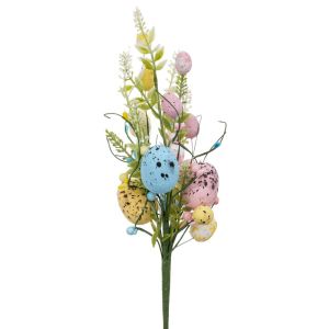 Изкуствено стъбло с яйца