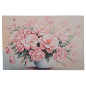 КАРТИНА ВЪРХУ ПЛАТНО С ПРИНТ 90X60 СМ