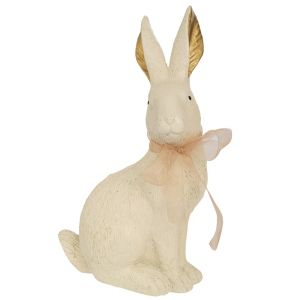 КРЕМАВ ПОЛИРЕЗИНОВ ЗАЕК 13X8X25СМ