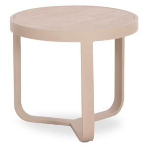 КРЪГЛА ПОМОЩНА МАСА DEVIOUS