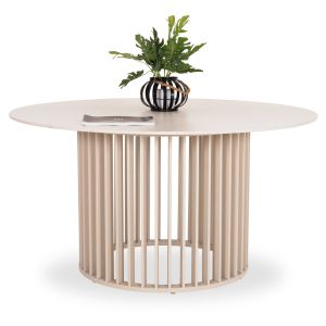 КРЪГЛА ТРАПЕЗНА МАСА СЕРИЯ ETERNITY