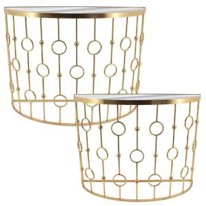 Офис стол Gaming в сив цвят със сиви детайли, размери 68.5x69.5x128.5см