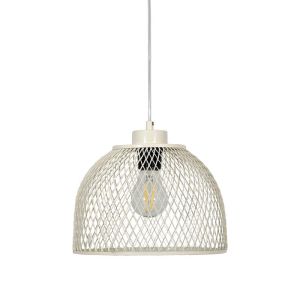 МЕТАЛЕН ПОЛИЛЕЙ 25X18СМ E27