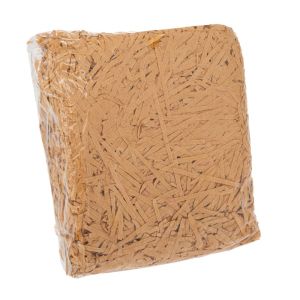 Натурална хартиена трева в опаковка 100 гр