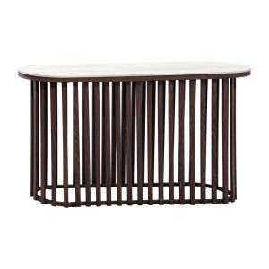 Настолен часовник Метал с размери 23.5x6x24см