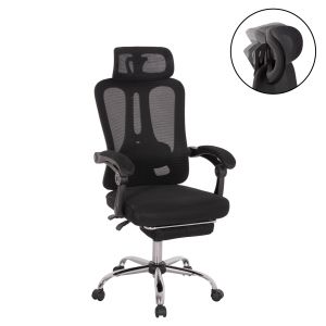 НАСТОЛНА ДЕКОРАТИВНА ФИГУРА КОНСКА ГЛАВА БЯЛ ЦВЯТ 12x12x42cm