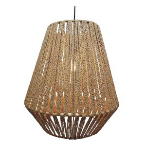 ПОЛИЛЕЙ, КАФЯВ, С ВЪЖЕ - Φ42x43см 4/20KIB