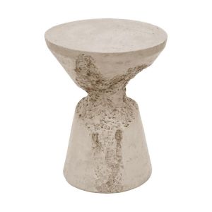 ПОМОЩНА МАСА FL70035 МАГНЕЗИЙ, СВЕТЛО БЕЖОВ ЦВЯТ 41X41X51СМ