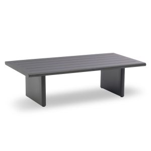 ПРАВОЪГЪЛНА ХОЛНА МАСА DECCARD SM6463.01, ТЪМНОСИВ АЛУМИНИЙ, 140X75X40СМ