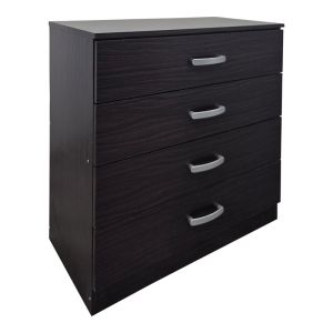 Картина принт слонове в черен/бронзов цвят 50x3x80cm