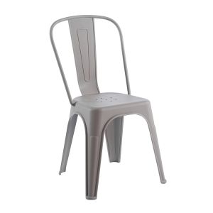 СТОЛ RELIX PP, ЦВЯТ PP - ПЯСЪЧНО БЕЖОВ