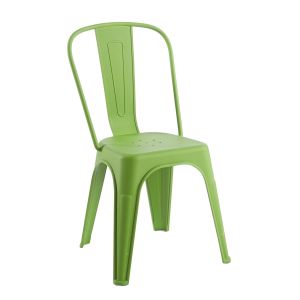 СТОЛ RELIX PP, ЦВЯТ PP LIME