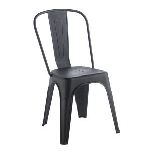 СТОЛ RELIX PP, ЦВЯТ PP ЧЕРЕН