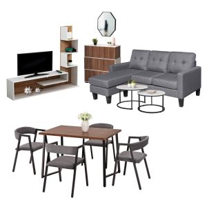 СТУДЕНТСКИ КОМПЛЕКТ 11 ЧАСТИ HM21295