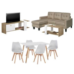 СТУДЕНТСКИ КОМПЛЕКТ 8 ЧАСТИ HM21298